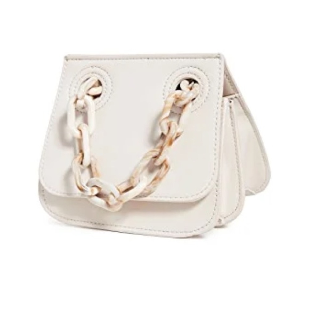 Studio 33 Woke OG Shoulder Flap Bag - Picture 5 of 13